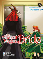 The Ancient Magus Bride